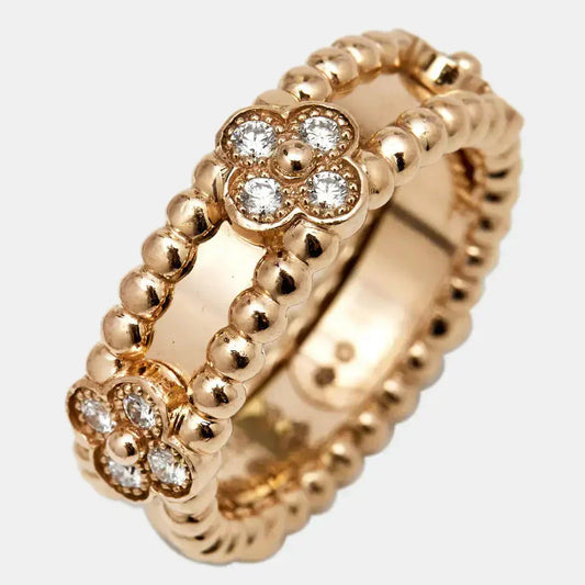 [Eternal Jewelry]PERLEE DIAMOND RING