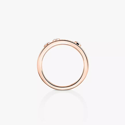 [Eternal jewelry]Move Romane Diamond Ring