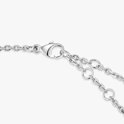 [Eternal jewelry]Move Classique Ciselé bracelet