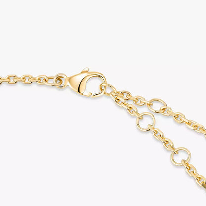 [Eternal jewelry]Move Classique Ciselé bracelet