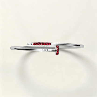 [Eternal jewelry]JUSTE BRACELET 2.5MM DIAMONDS NEW