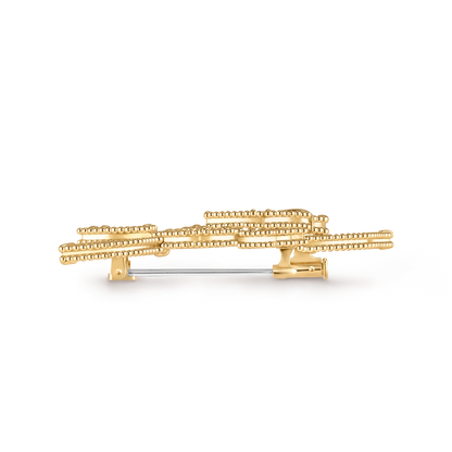 [Eternal jewelry] 2026 NEW MODEL SPRING LUCKY BROOCH