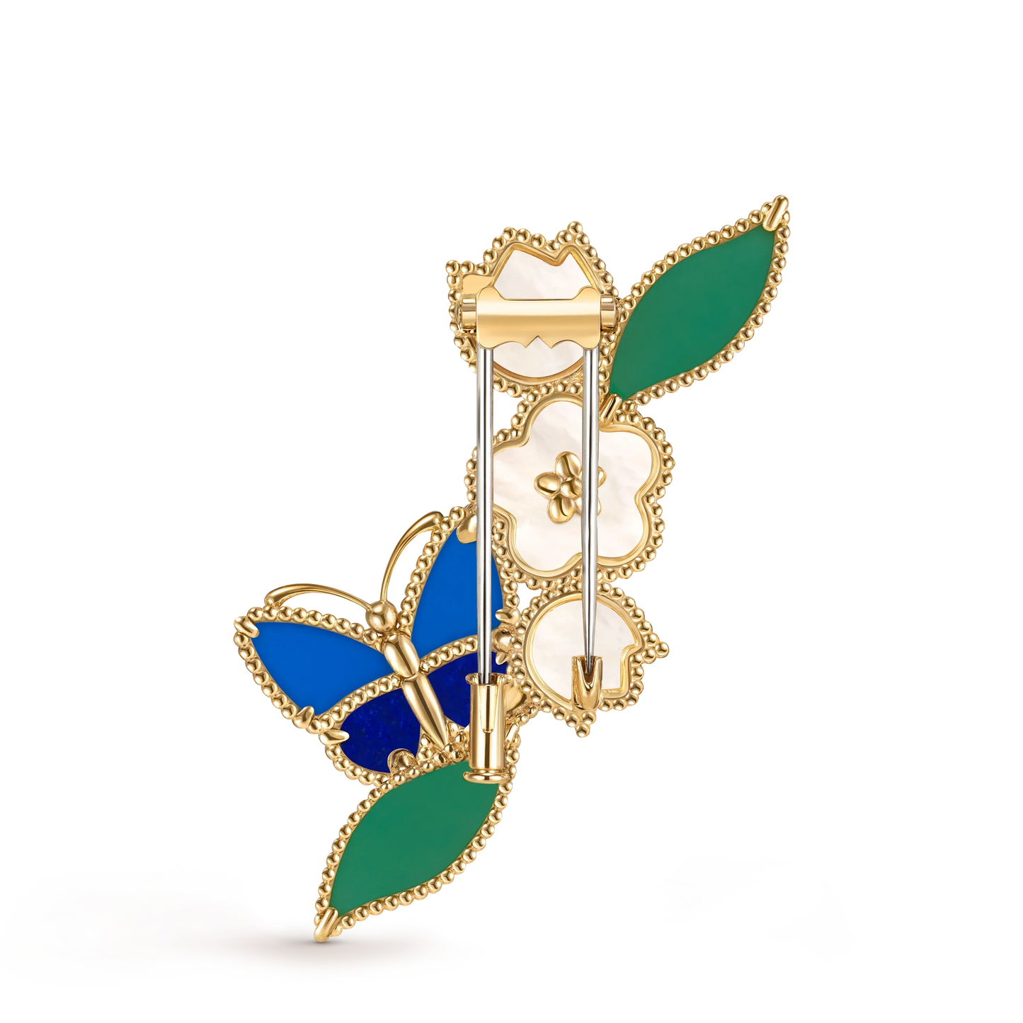 [Eternal jewelry] 2026 NEW MODEL SPRING LUCKY BROOCH