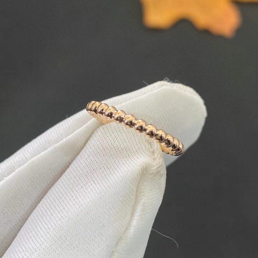 [Eternal Jewelry]PERLEE RING