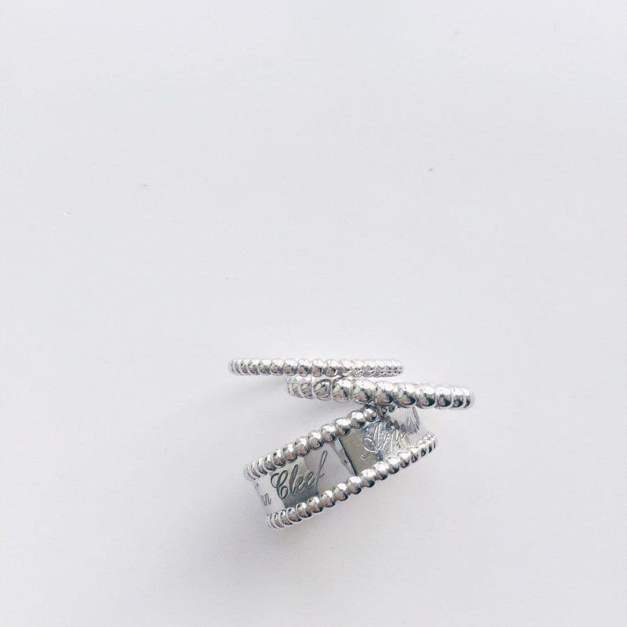 [Eternal Jewelry]PERLEE RING